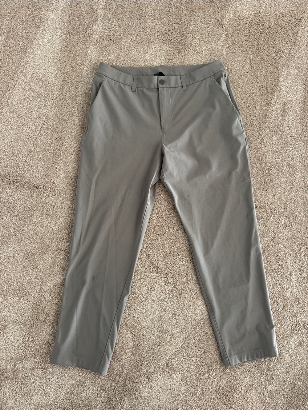 lululemon athletica Men's ABC Pants